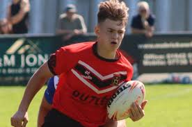 Image result for Keighley Albion ARLFC