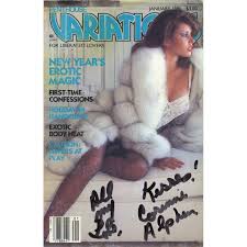 Image result for corinne alphen