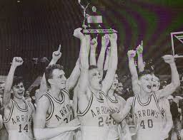 Image result for Aireborough Arrows Basketball team