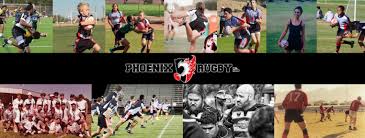 Image result for Phoenix Rfc