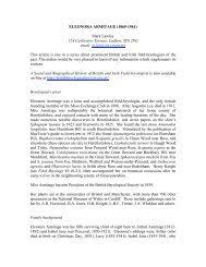 Attēlu rezultāti vaicājumam “Serpoleskea subtilis sporophyte”