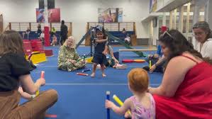 Image result for Gym Tots