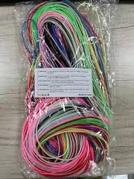 Image result for Scoubidou-band