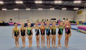 Image result for Southport Aerobics Gymnastics Club