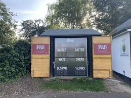 Image result for Reed Cricket Club