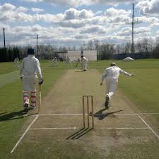 Image result for Burslem Cricket Club
