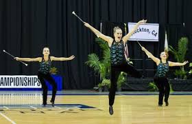 Image result for Swallows Baton Twirling Team