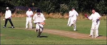 Image result for Whitchurch Wayfarers Cricket Club