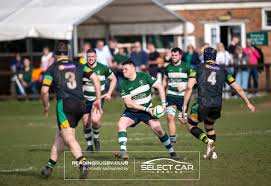Image result for Bracknell Rugby Football Club