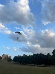 Image result for Peterlee Parachute Centre