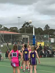 Image result for Marcatus Netball Club