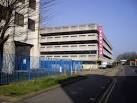 Multi-storey Car park Kitson - via Daymix