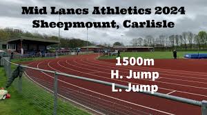 Image result for Sheepmount Athletics Stadium