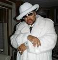SOUTHSIDE VILLAINY