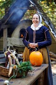 Image result for United in the Community - Kirton Tiny Pilgrims 5-7 years