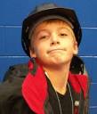 Caden St. Clair