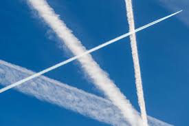 Image result for Chemtrails