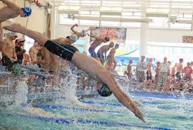 Image result for Derby Phoenix Swimming Club