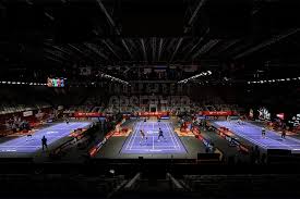 Image result for Independents Badminton Club