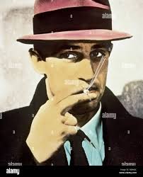 Image result for Le Doulos poster