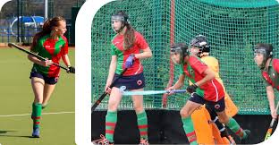 Image result for Burton Hockey Club