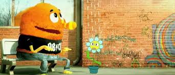 「ロッキー・ロビンソン おかしなガムボール」の画像検索結果