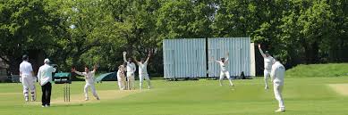 Image result for Moseley Cricket Club