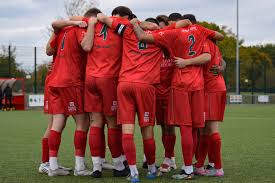 Image result for South Park Fc