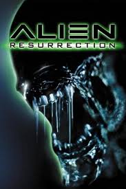 Image result for Alien Resurrection