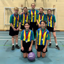 Image result for Crickets Netball Club