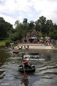Image result for Pengwern Boat Club