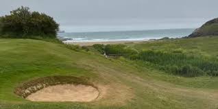 Image result for Mullion Golf Club
