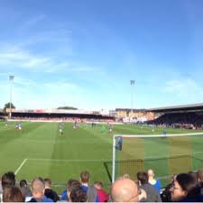 Image result for Acomb Sports Club