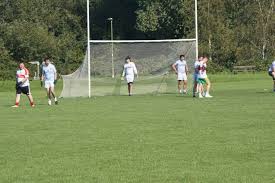 Image result for Parnells Gaelic Football Club