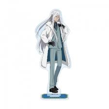 「スペルビ・スクアーロ 家庭教師ヒットマンREBORN！」の画像検索結果