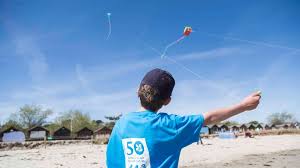 Image result for Kent Kite Flyers Club