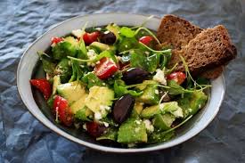 Image result for Neuseeländer Salat