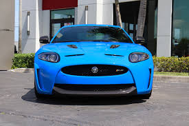 Image result for French Racing Blue 2013 Jaguar