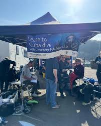 Image result for Richmond Sub-Aqua Club