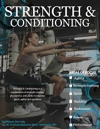 Image result for Mo Power Strength & Conditioning