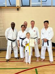 Image result for Wanstead JuJitsu Club