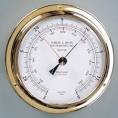 230-P111 Dial Barometer - NovaLynx Corporation