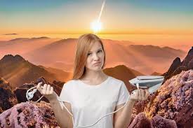 Image result for extreme ironing