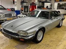 Image result for Oyster 1991 Jaguar
