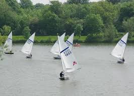 Image result for Redditch Sailing Club