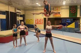 Image result for St Bedes Gymnastics Club