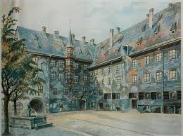 Image result for hitler art