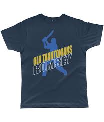 Image result for Old Tauntonians and Romsey Cc