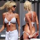 Do You Know About Bikini-Wedgie? - Fashion Scandal