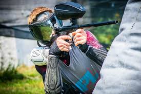 Image result for Combat Paintball, Lathom